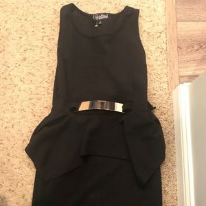 short dress